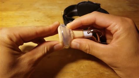 How To Make A Foreskin Tugging Device At Home [foreskin Restoration