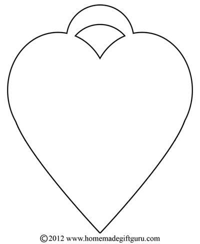 images  printable  pinterest heart printable hearts