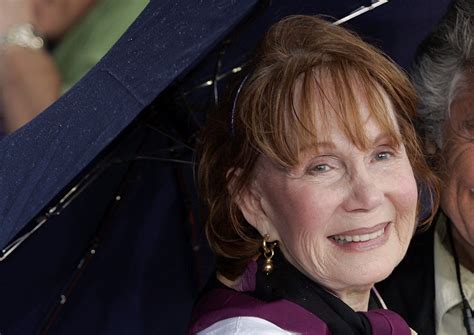 Who S The Boss And Soap Actress Katherine Helmond Dies