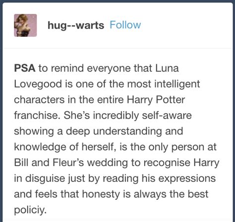 just 21 perfect tumblr posts about the badass women of harry potter