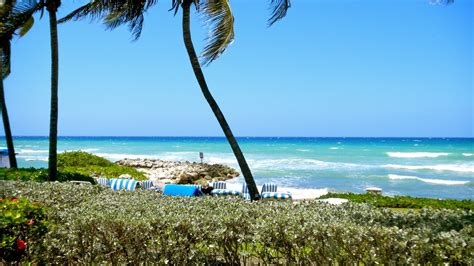 list of the best beaches in montego bay jamaica