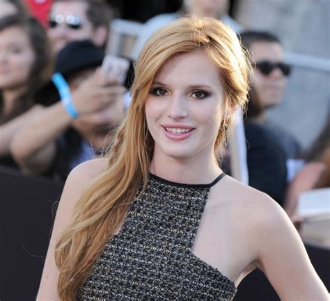 33 bella thorne hot bikini pictures one of the most beautiful actress