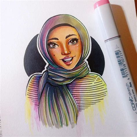 muslimthicc fanart tiktok art amino