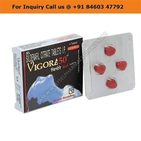 vigora mg tablets  rs box  surat id