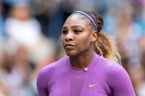 serena williams just launched a fine jewellery line fashion magazine