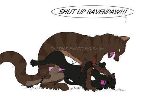 Post 2409886 Ravenpaw Thathornycat Tigerstar Warrior Cats