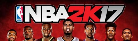 How To Fix Nba 2k17 Errors Crashes Fps Issues Error Code And Other