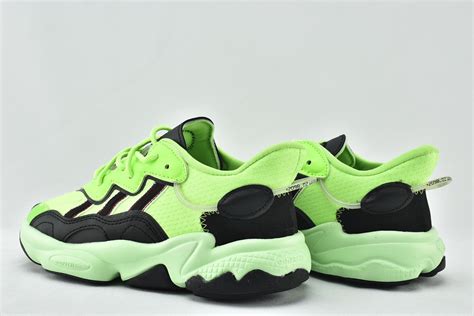 adidas ozweego green freeshipping gia  pegiayvn sneaker va phu kien thoi trang