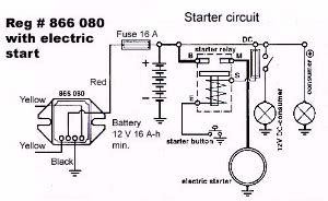 kawasaki voltage regulator wiring diagram general wiring diagram