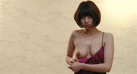 nude video celebs chihiro otsuka nude tokyo refugees