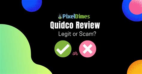 quidco review  legit  scam pixel dimes