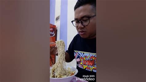 Kuliner Khas Singkawang Bakmi Kering Haji Aman Youtube