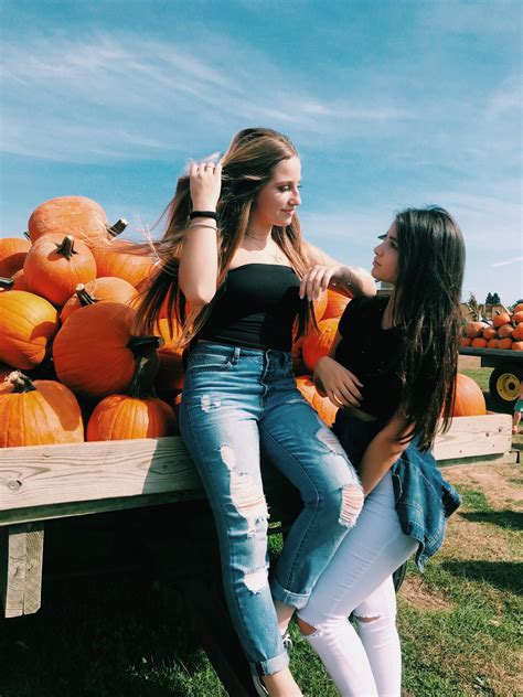 Pinterest Voguesmoothie Instagram Giannasegura Pumpkin Patch