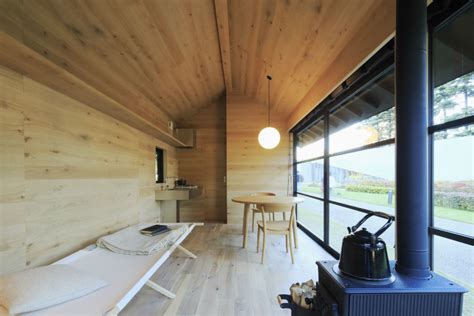 muji s tiny prefab houses take minimalism to the extreme wired
