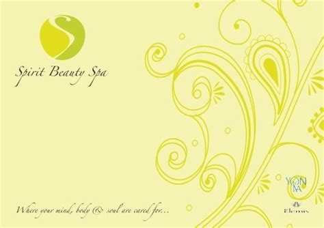 spirit beauty spa spasie