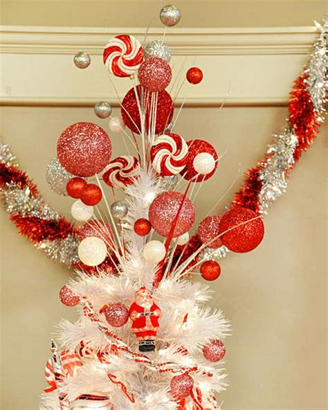 christmas tree topper ideas diy  cake boutique