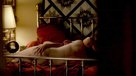 Keri Russell Nude Scenes And Pics Compilation From The Americans