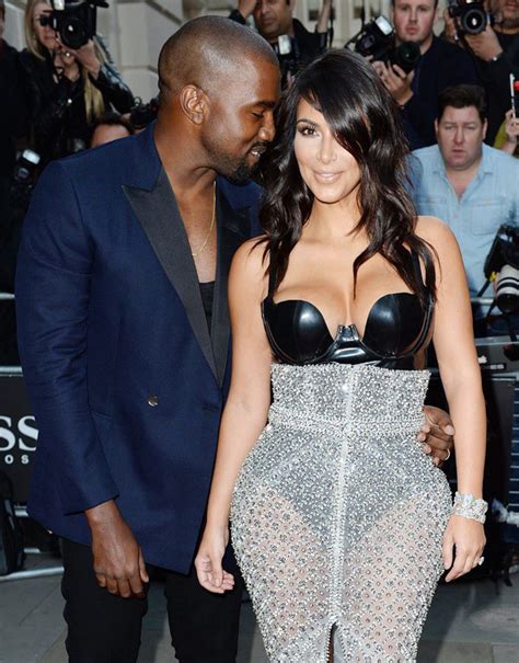 Kim Kardashian’s Favorite Position Kim Opens Up About Sex Life With
