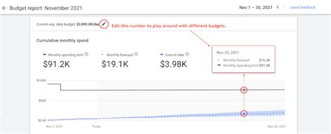 effective ways  manage  google ads budget pros cons pro