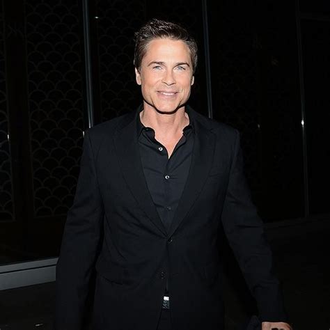 Rob Lowe Set For Comedy Central Roast Its The Vibe
