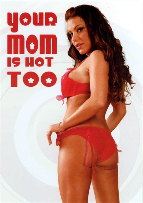 Your Mom Is Hot Too Streaming Video At Iafd Premium Streaming