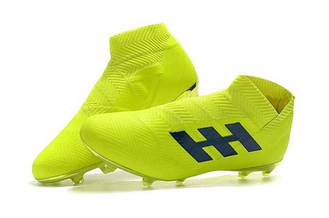 popular   shoelaces high  football boots nemeziz  fg soccer shoes soccer