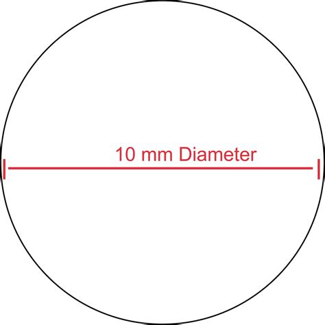 circle printable   circle template