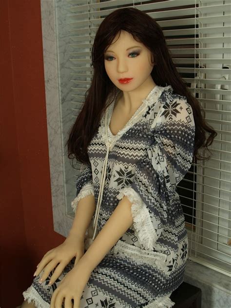 natural size d cup 156cm head 004 19 1 tpe sex doll ordoll free
