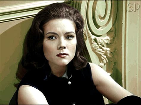 Calling Diana Rigg Mrs Emma Peel Of The Avengers S Hot Sex Picture
