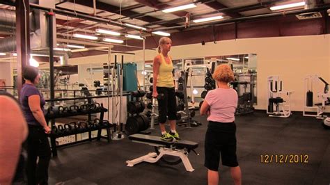 judy  trained  cathy train  trainer train personal trainers