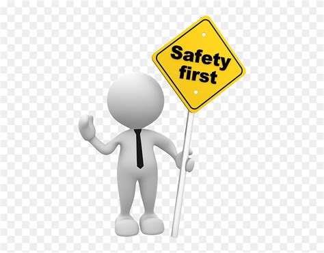 download safety first clipart 5489768 pinclipart