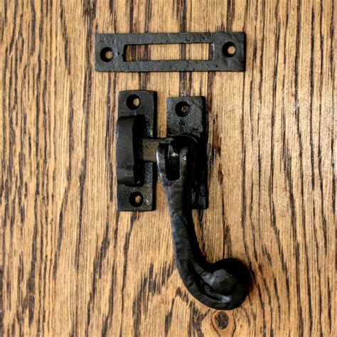 rustic window lock tudor style  rustic merchant