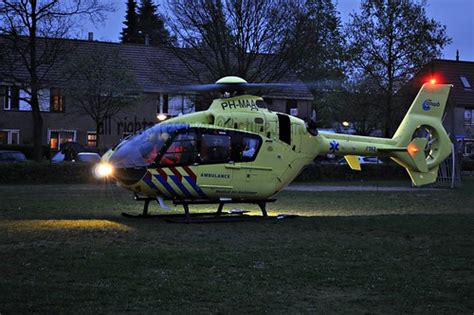 lifeliner  ec   ph maa  anwb medical air assist flickr