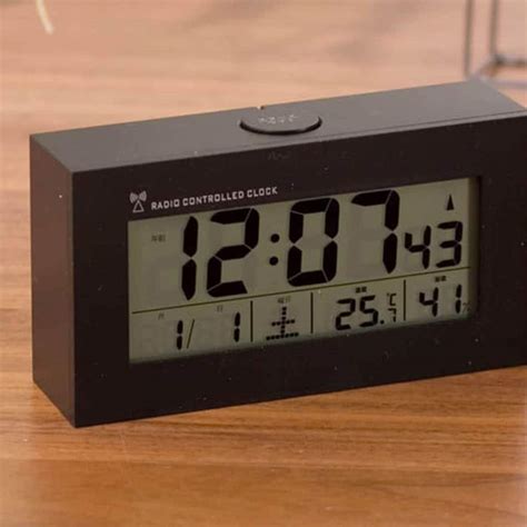 電波デジタル時計 Yt6508 通販 ニトリネット【公式】 家具・インテリア通販