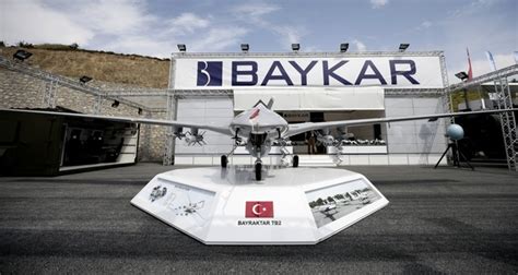domestically developed drone bayraktar    upgraded daily sabah
