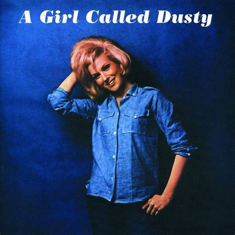 bolcom  girl called dusty dusty springfield cd album muziek