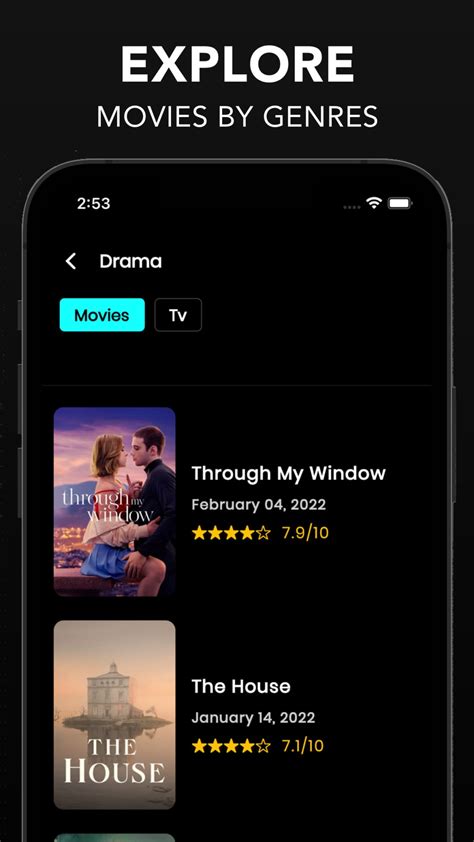 fmovies movies tv shows  iphone