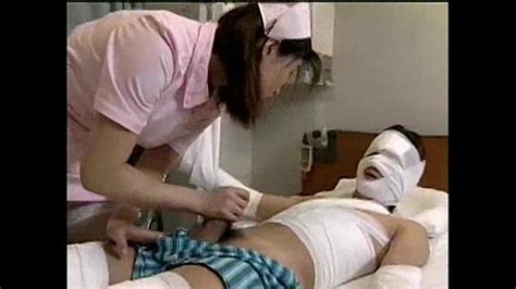 Nurse Sex Therapy Japanese