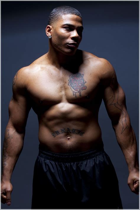 Nelly Wallpapers Top Free Nelly Backgrounds Wallpaperaccess