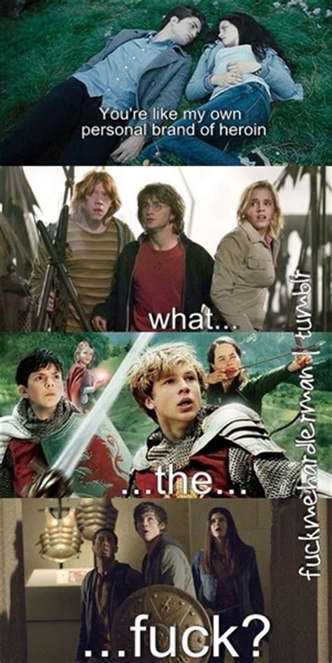 Hahaha Im Lol Harry Potter Harry Potter Image