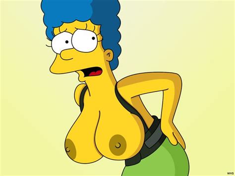 1 43 Marge Simpson Collection Luscious