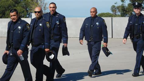 oakland police hold secret ceremony honoring several officers accused
