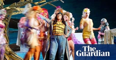 The Cunning Little Vixen In Pictures Music The Guardian