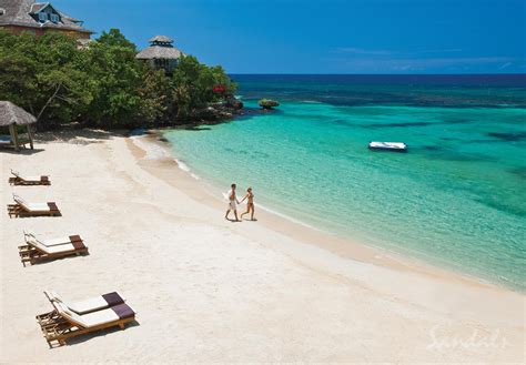 sandals ochi beach resort guru travel