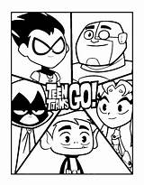Titans Stampare Tulamama Superhero sketch template