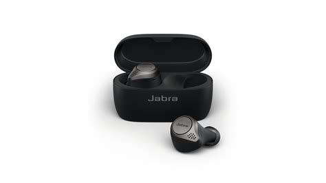 Jabras Great Truly Wireless Earbuds Just Got Better Gizmodo Australia