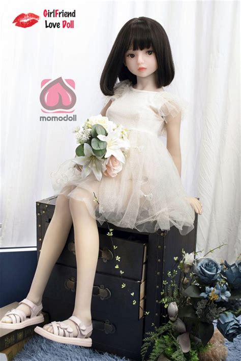 Momodoll Young Girl Sex Doll 132cm Iroha Gfsexdoll