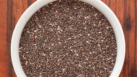 5 Ways To Use Chia Seeds Abc News