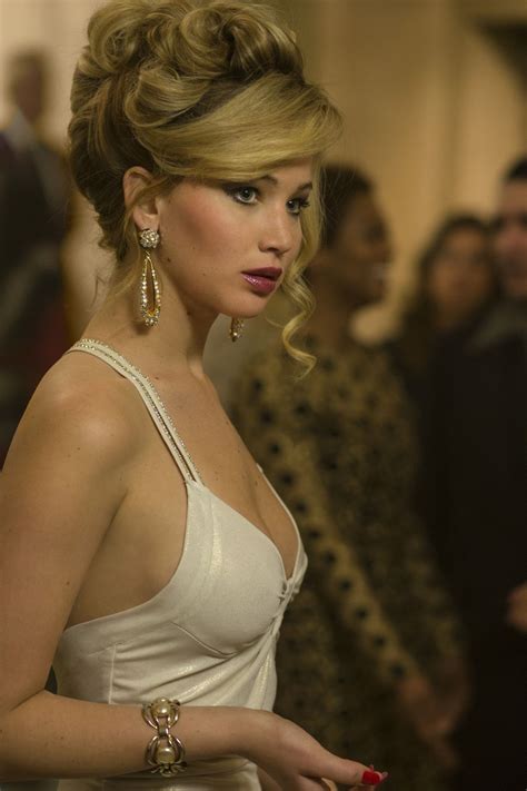 jennifer lawrence is fhm s sexiest woman in the world