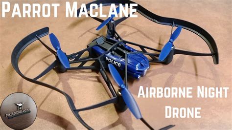 mexique proposition alternative esperer mini drone parrot airborne night maclane impoli remise